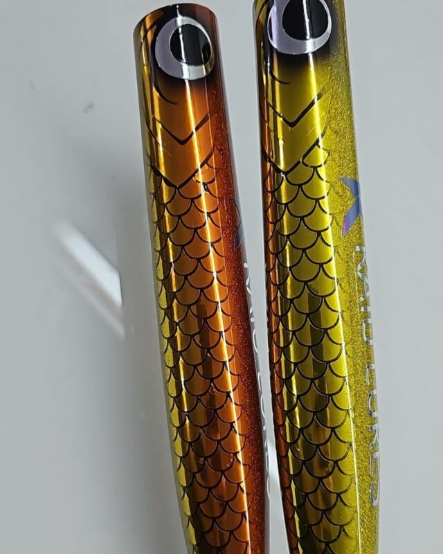 KAIO LURES｜ソルトウォータールアーブランド